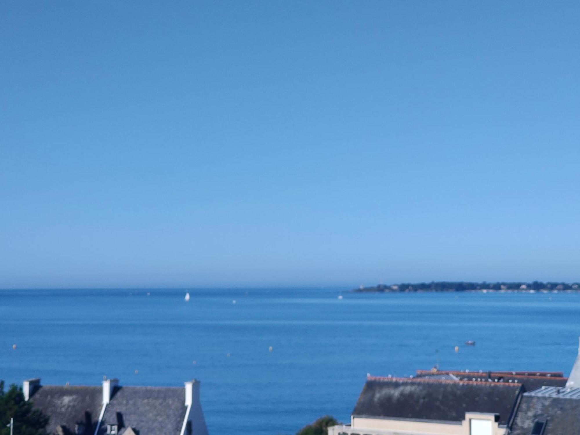 This One Concarneau Eksteriør billede